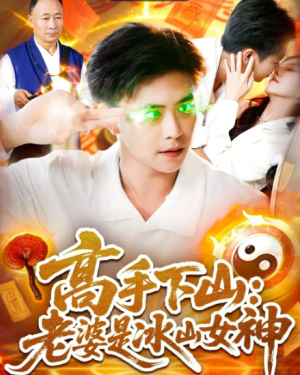 高手下山老婆是冰山女神（85集）