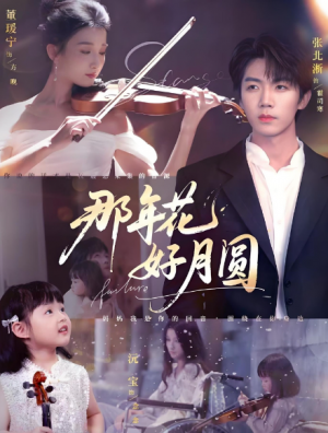 那年花好月圆（73集）
