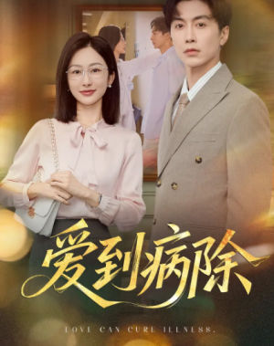 爱到病除（60集）