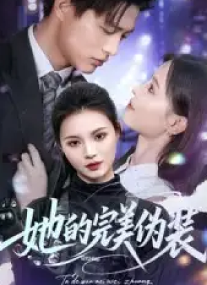 她的完美伪装（70集）