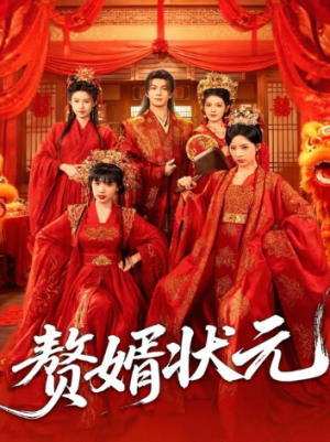 赘婿状元（79集）