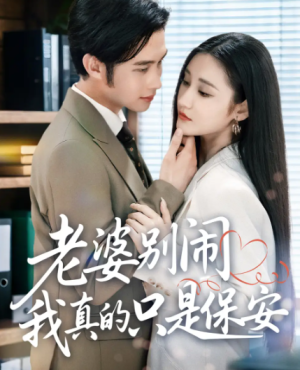 老婆别闹我真的只是保安（60集）