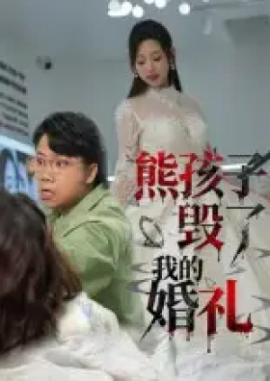 熊孩子毁了我的婚礼（36集）
