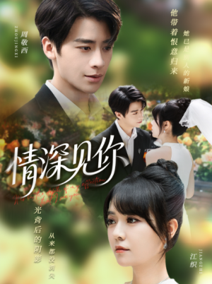 情深见你（60集）