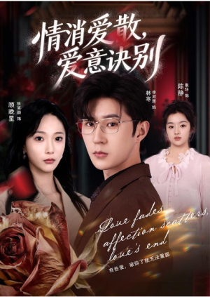 消爱散爱意诀别（60集）