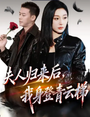 夫人归来后我身登青云梯&夫人助我踏巅峰（70集）