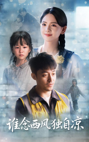 谁念西风独自凉（70集）