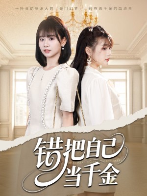 错把自己当千金（68集）