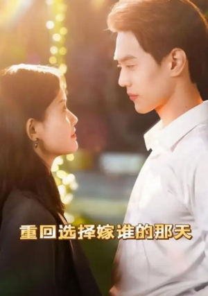 重回选择嫁谁的那天（28集）