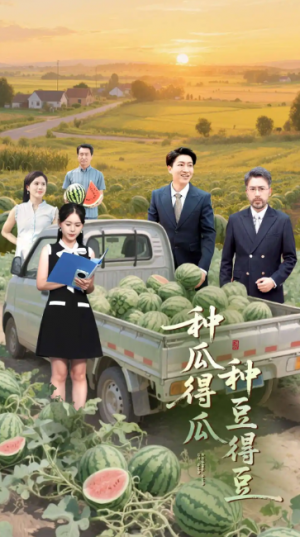 种瓜得瓜种豆得豆（30集）