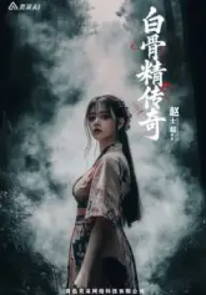 白骨精传奇第一季（10集）AI短剧