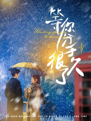 等你分手很久了（86集）