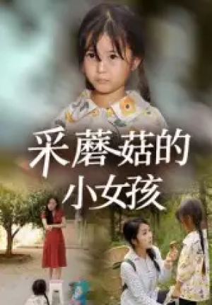 ﻿采蘑菇的小女孩（37集）