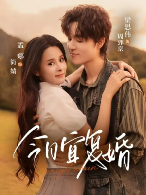 今日宜复婚（63集）