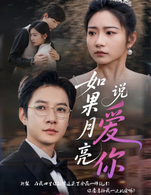 如果月亮说爱你（61集）