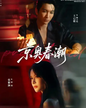 京奥春潮（42集）