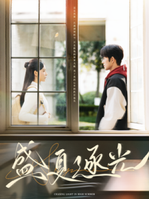 盛夏逐光（87集）