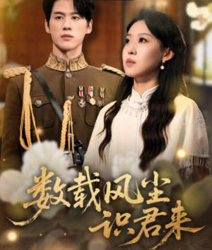 数载风尘识君来（62集）