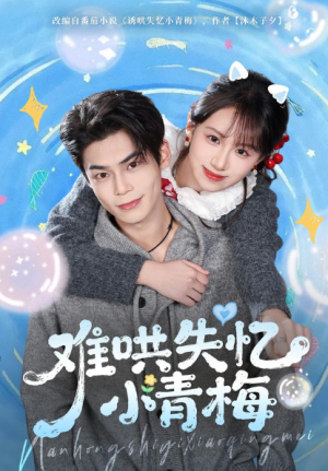 难哄失忆小青梅（76集）