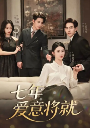 七年爱意将就（60集）