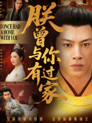 朕曾与你有过家（115集）