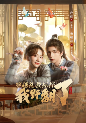 穿越礼教标杆我野翻了（59集）
