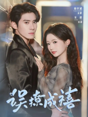 误撩成禧（80集）
