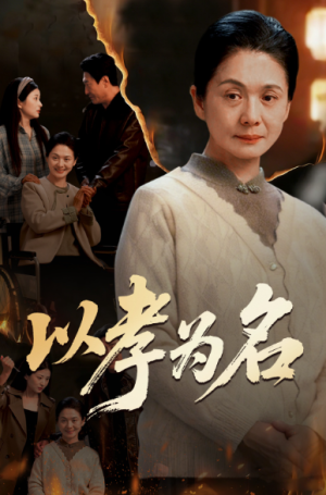 以孝为名（51集）