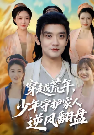 穿越荒年少年守护家人逆风翻盘（80集）