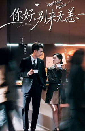 你好别来无恙（110集）