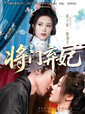将门弃妃（62集）