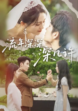 流年深深深几许（70集）