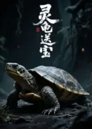 灵龟送宝（25集）