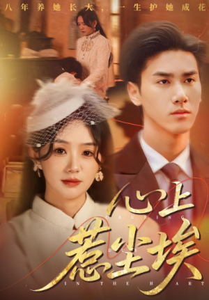 心上惹尘埃（57集）