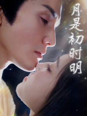 月是初时明（89集）