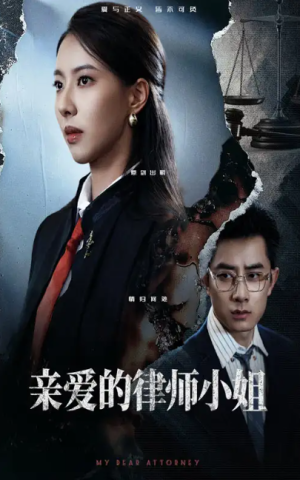 亲爱的律师小姐（50集）