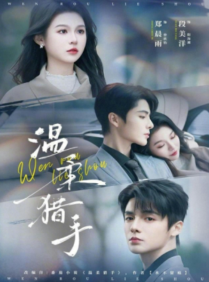 温柔猎手（77集）