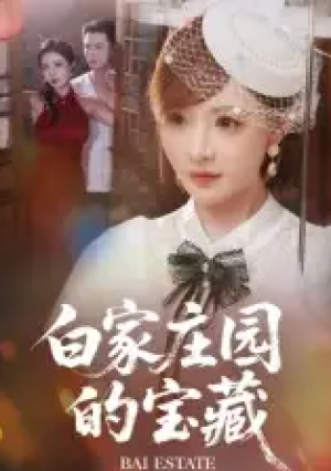 白家庄园的宝藏（60集）