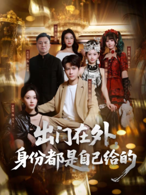 出门在外身份都是自己给的（70集）