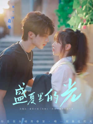 盛夏里的光（69集）
