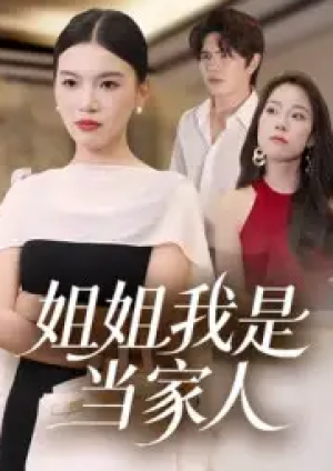 姐姐我是当家人（32集）