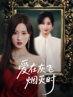 爱在灰飞烟灭时（30集）