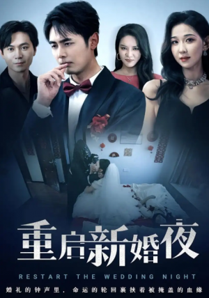 重启新婚夜（61集）