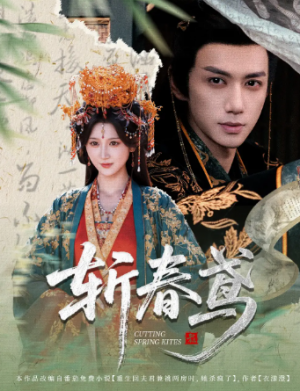 斩春鸢（60集）