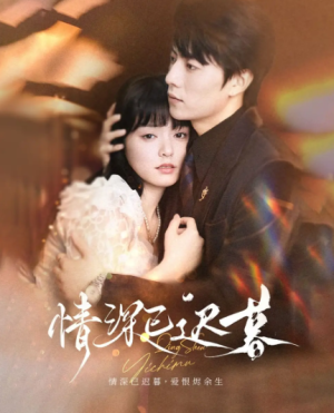 情深已迟暮（50集）