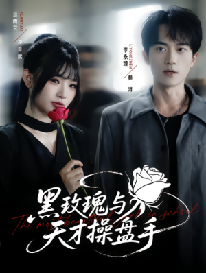 黑玫瑰与天才操盘手（81集）