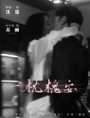 一枕槐安（80集）