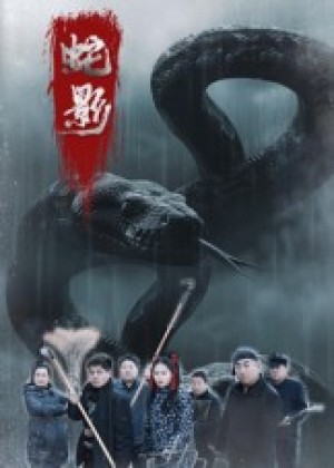 蛇影（25集）