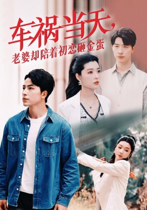 车祸当天老婆却陪着初恋砸金蛋（46集）