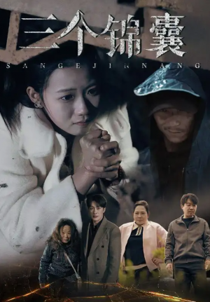 三个锦囊（70集）